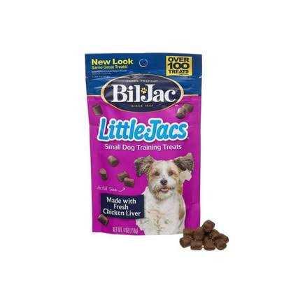 Small Dog Treats C812