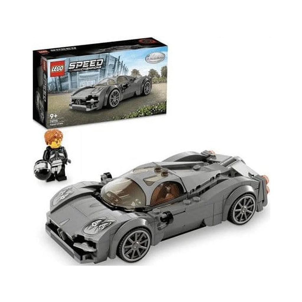 Lego Speed Champions H83647