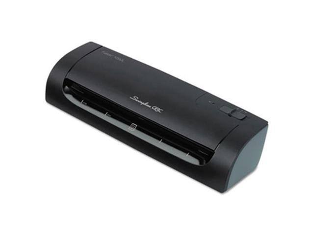 9 inch Thermal Laminator Machine P93651