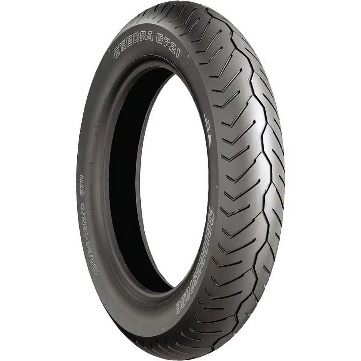 21 Front Tire S8988