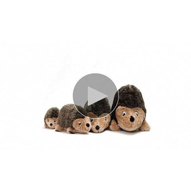 Plush Dog Toy P505