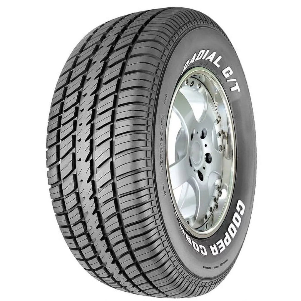 235/70R15 102 T Tire Z86720