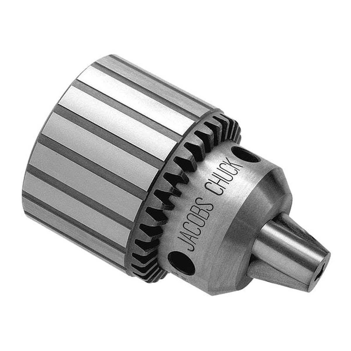 3/8 In Keyed Steel Drill Chuck X7455