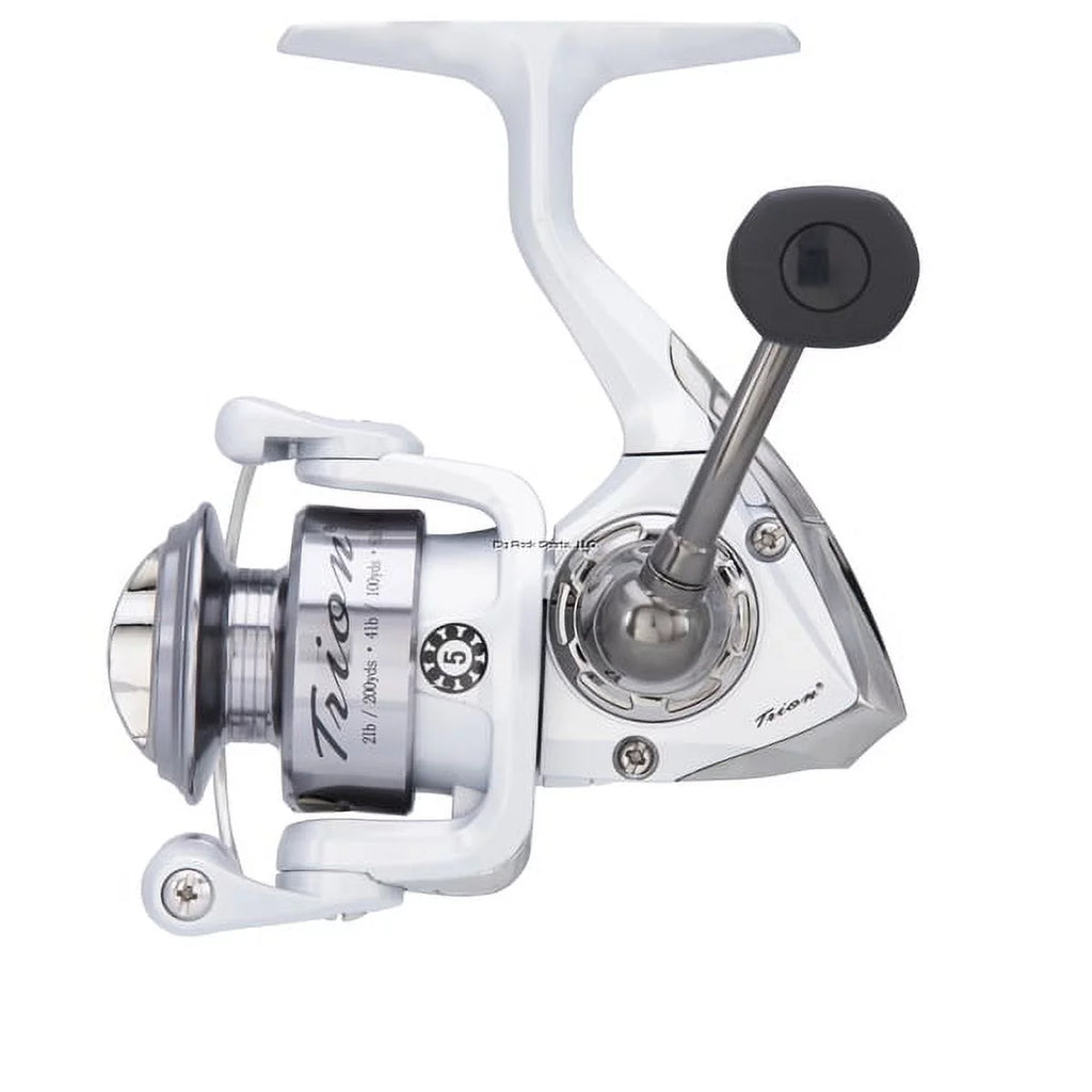 Spinning Reel Size 20 O751