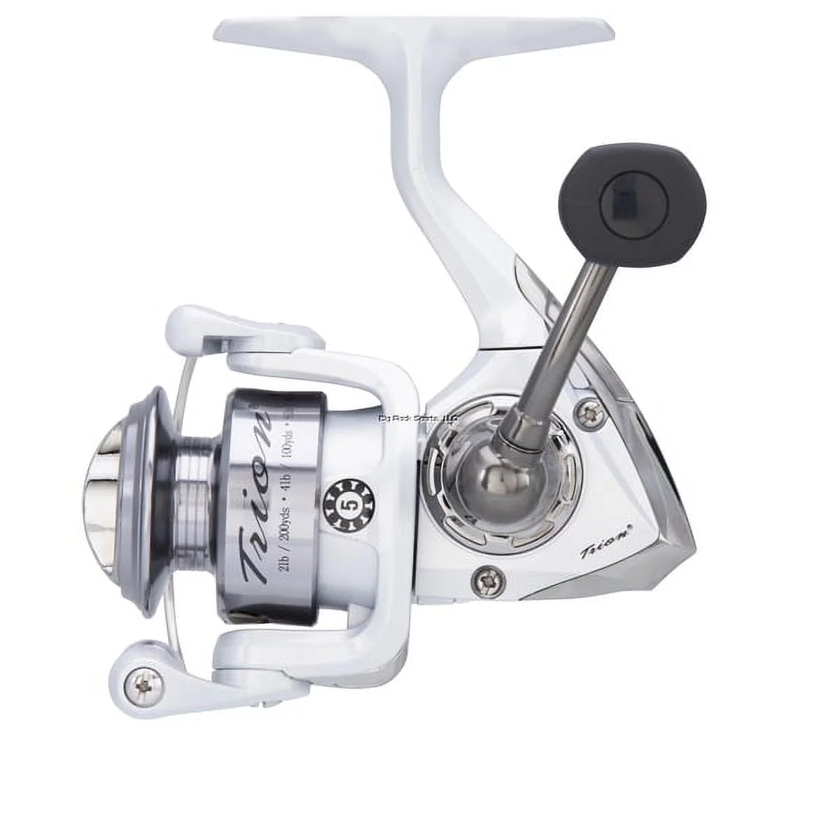 Spinning Reel Size 20 O751