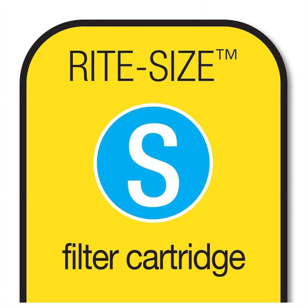 Canister Filter R25268