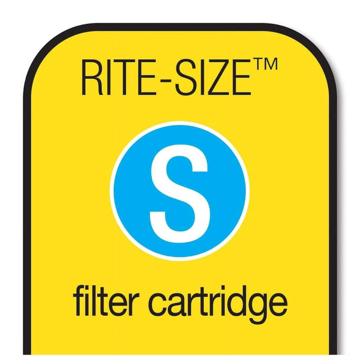 Canister Filter R25268