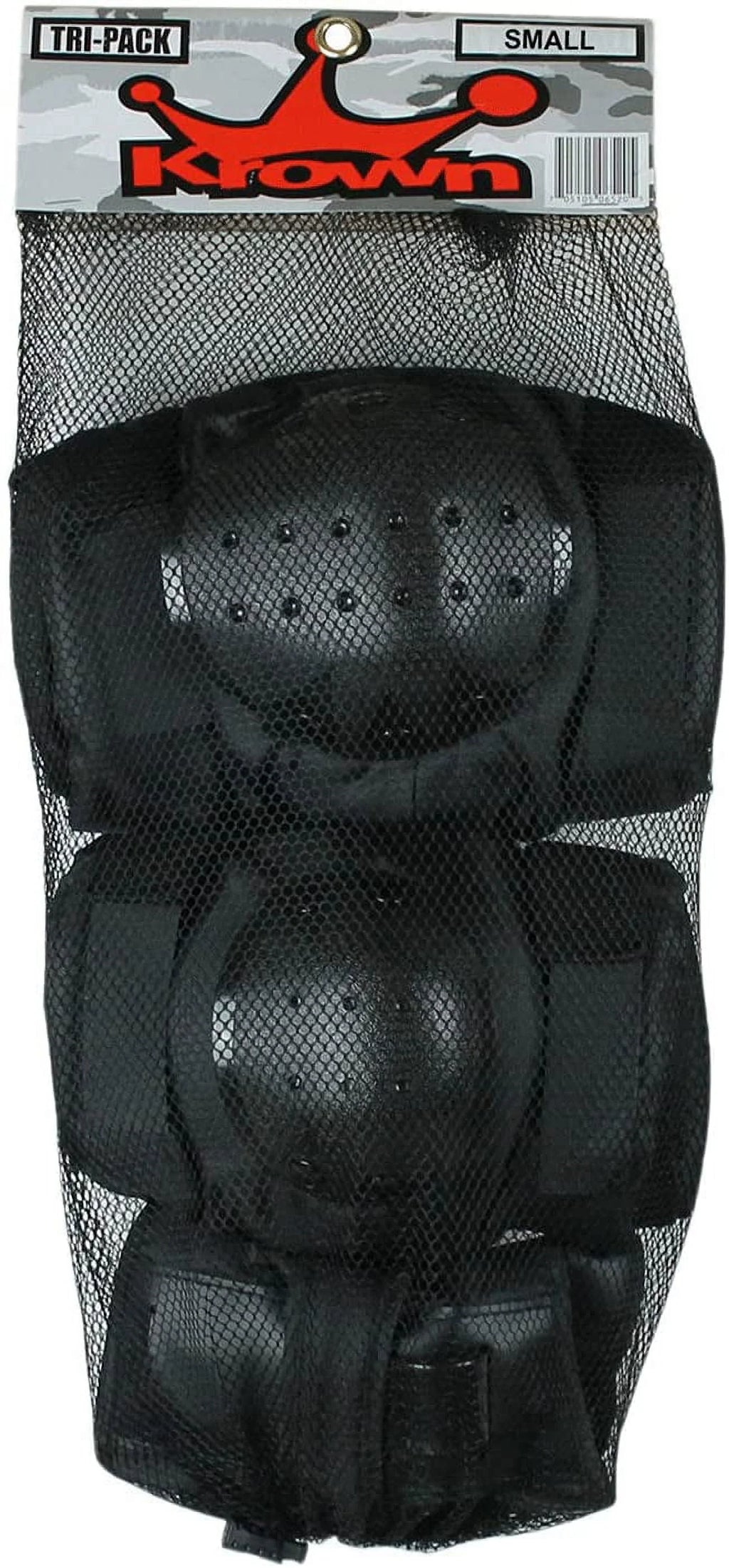 Black Skateboard Helmet Elbow Knee Wrist Pad Combo Adult Small I5000