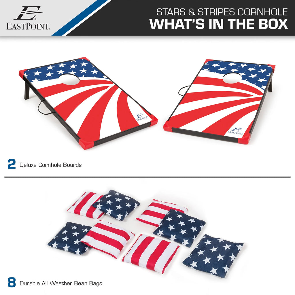 Cornhole Boards K64490