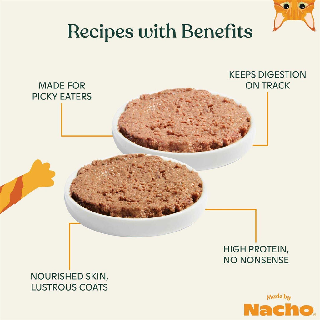 Wet Cat Food Variety Pack H255876