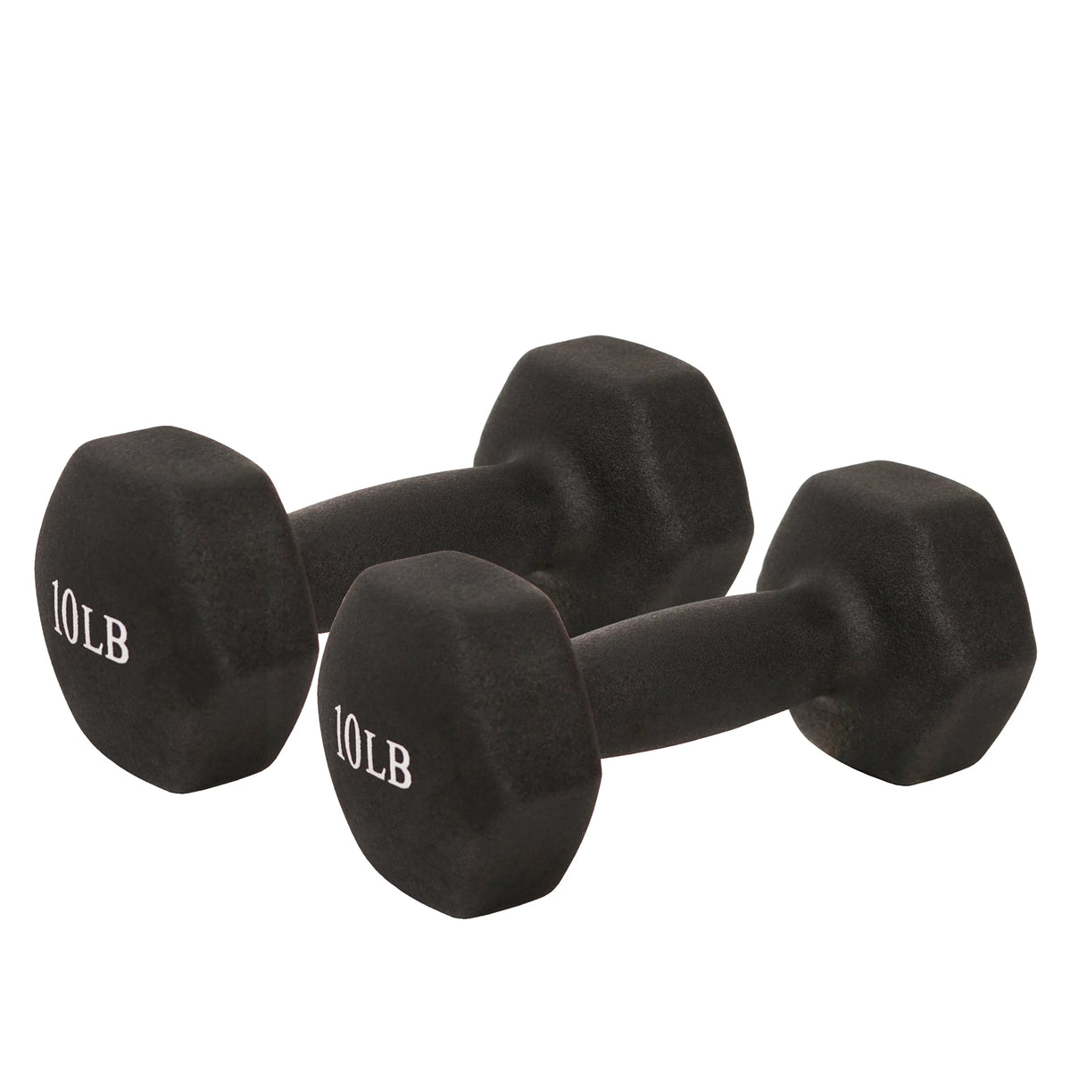 Neoprene Dumbbells 5 lbs Set of 2 Z38820