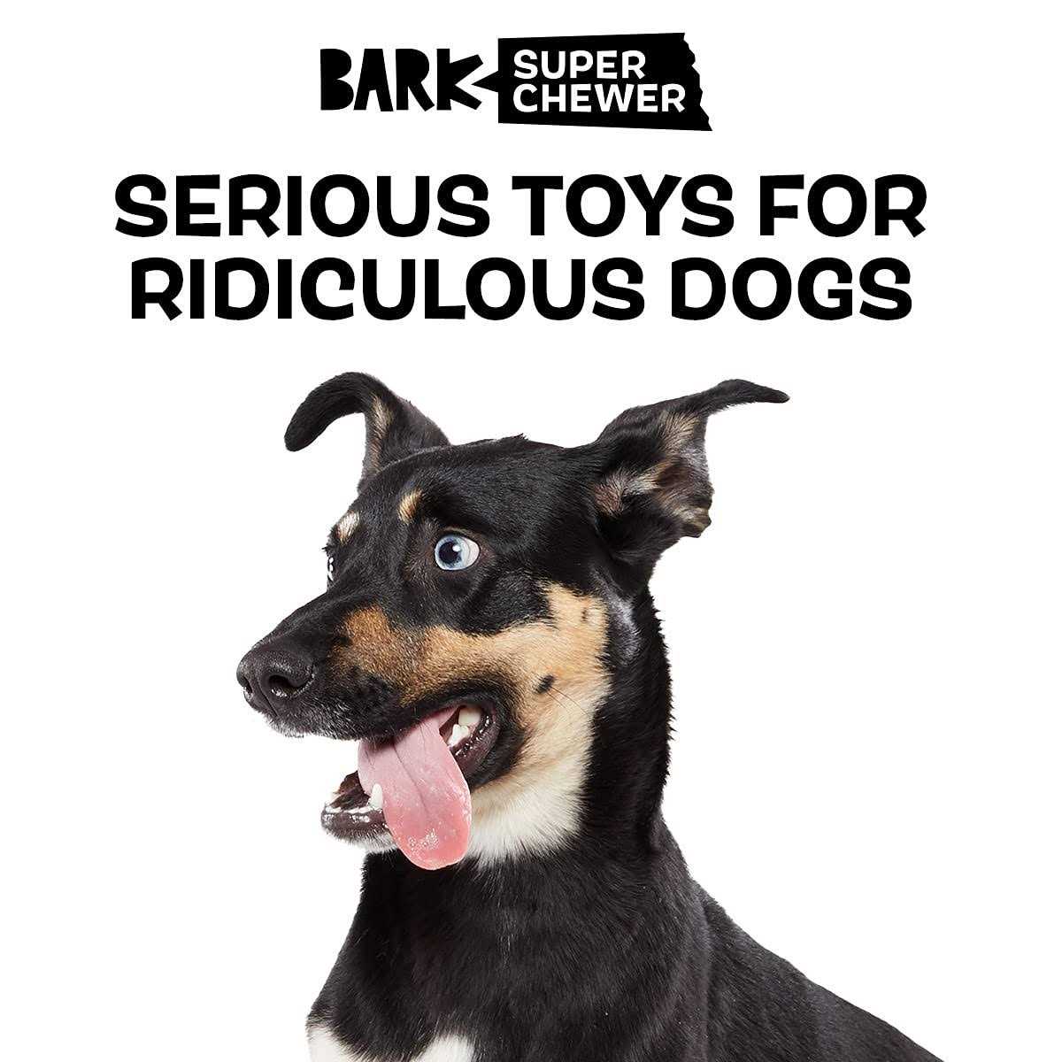 Tough Dog Toys Y9210