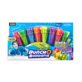 265 Neon Splash Rapid-Filling Self-Sealing Water Balloons 8 Pack W73859