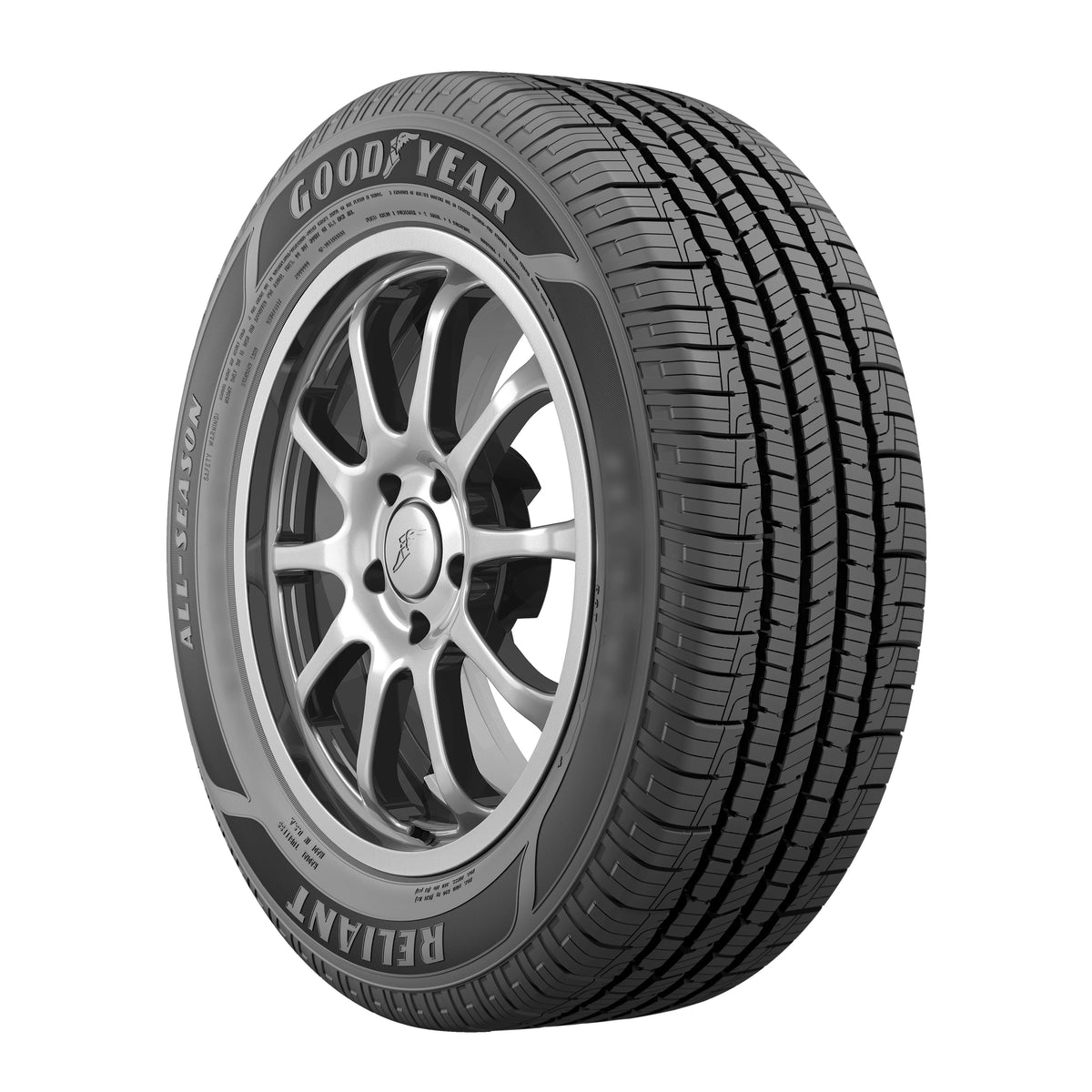 205/55R16 91V All-Season Tire V34329