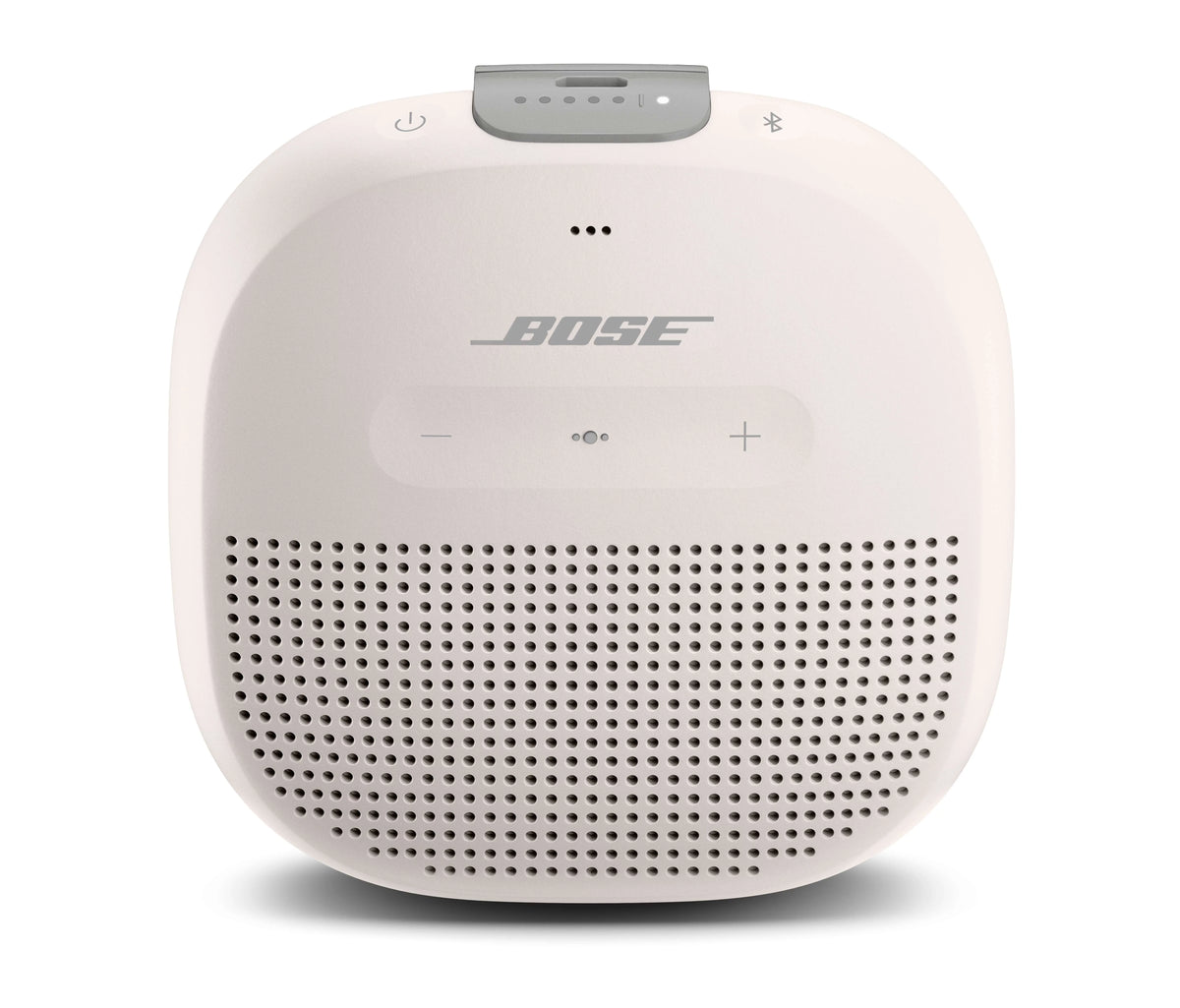 Waterproof Portable Bluetooth Speaker Black P3428