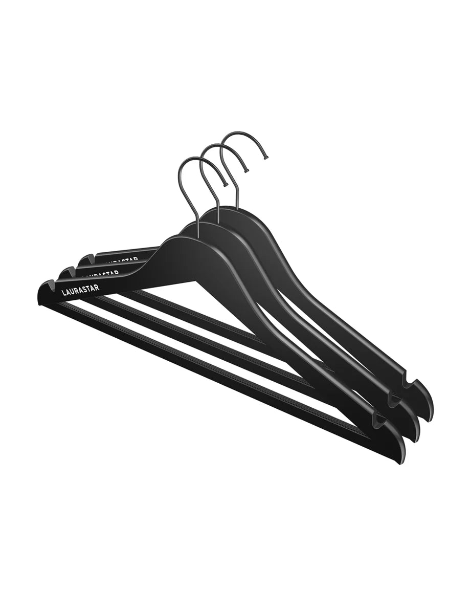 Hangers Pack of 3 Q52695