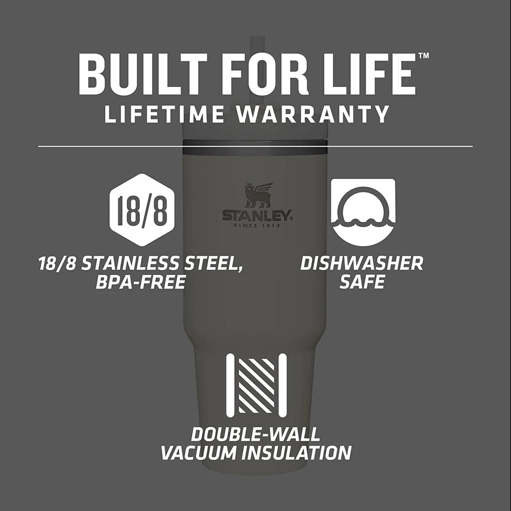 40 OZ Tumbler M53832