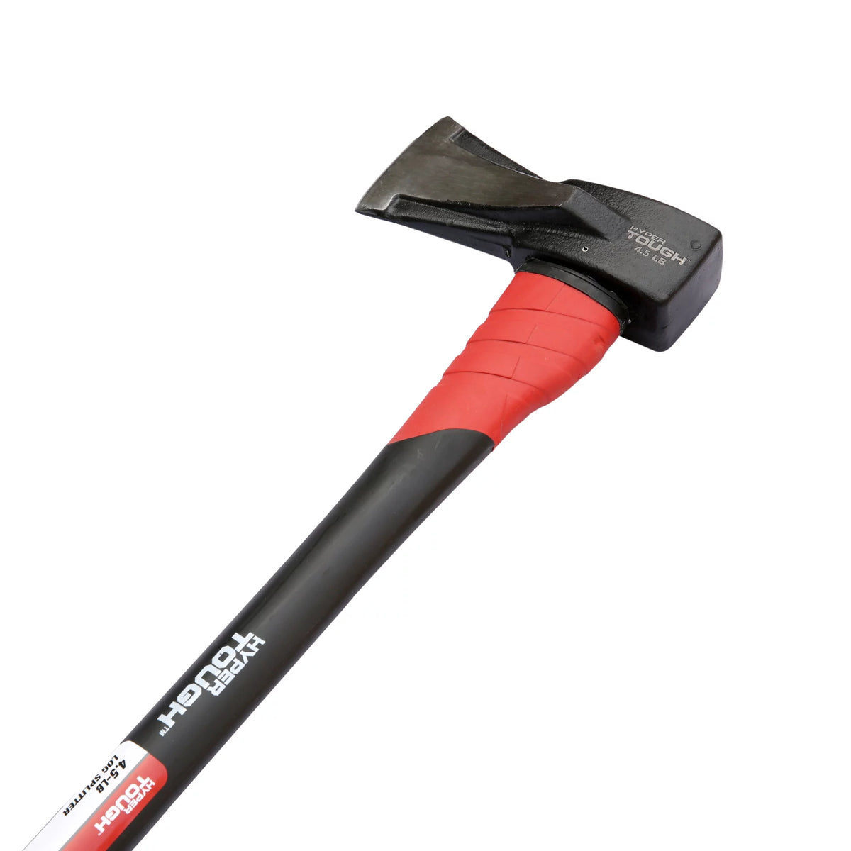 4.5 lb Log Splitter with Fiberglass Handle F170