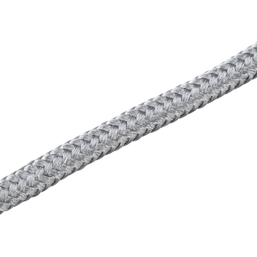 6 ft. USB to USB-C Braided Charging Cable I934119