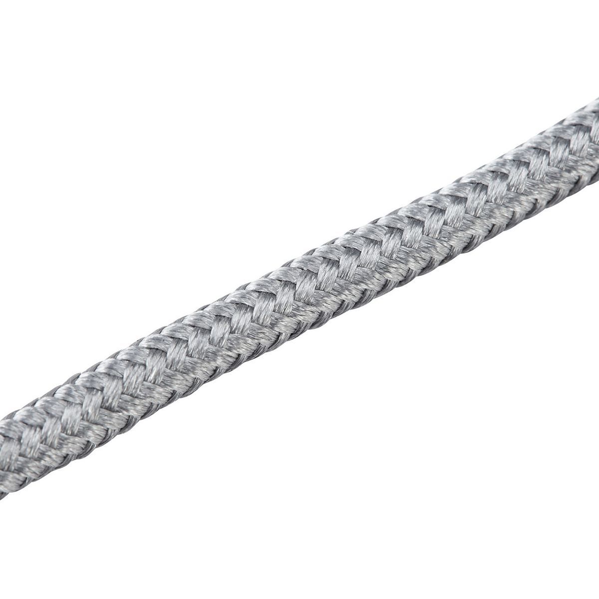 6 ft. USB to USB-C Braided Charging Cable I934119