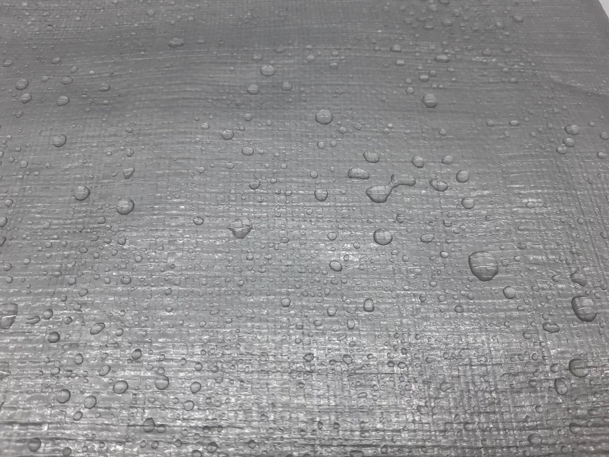 Heavy-Duty PE Tarp 6' x 8' X390