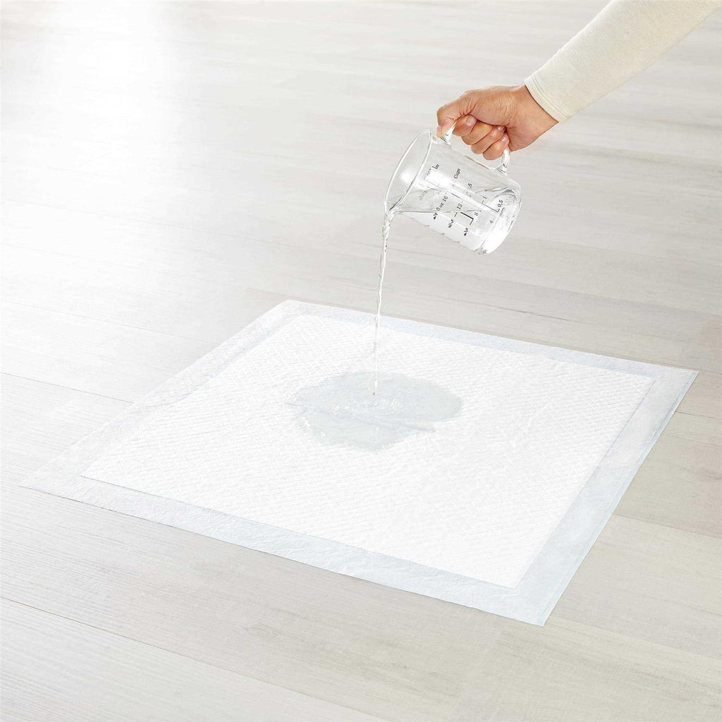 Dog and Puppy Pee Pads 5-layer Leak-proof Quick-dry Q91862