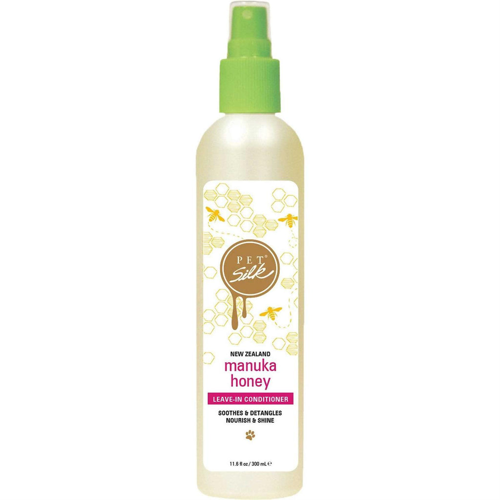 Manuka Honey Leave-In Dog & Cat Conditioner G55839
