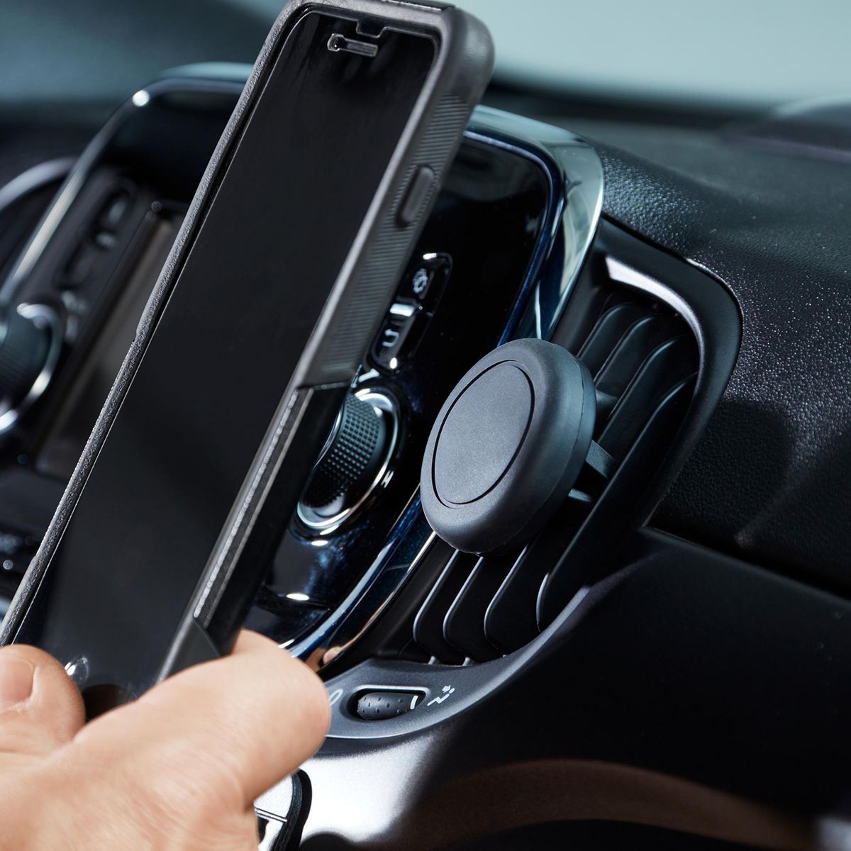 Magnetic Air Vent Phone Mount M7224