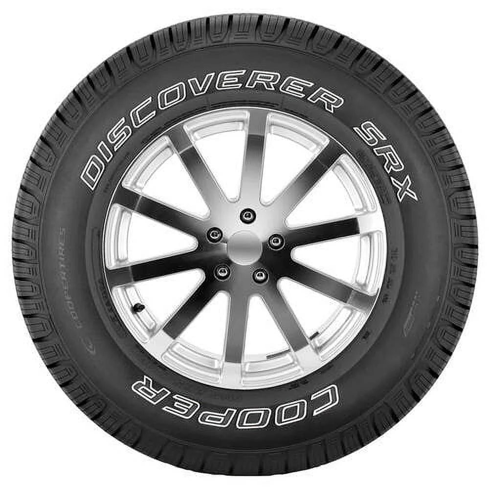 All-Season 255/70R17 112T Tire C67105