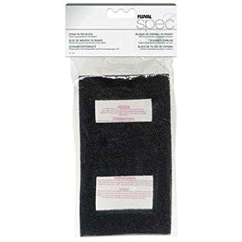 Replacement Filter Kit with Foam Filter Block, Biomax 2.1oz, and Carbon Filter F769633
