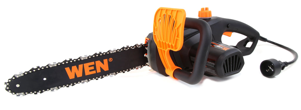14-Inch Electric Chainsaw C741