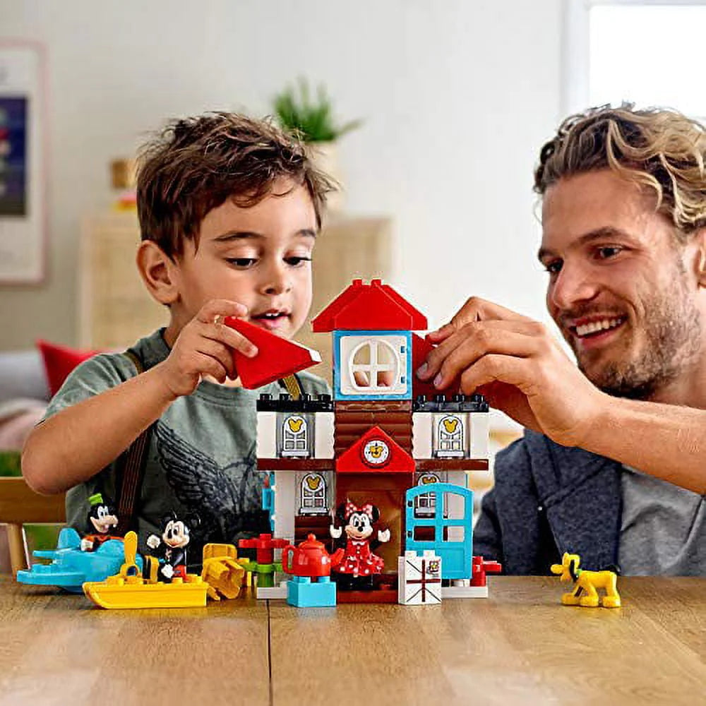 Building Blocks Set X774806