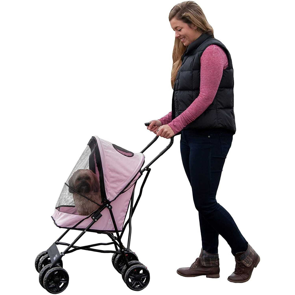 Pet Stroller L4652